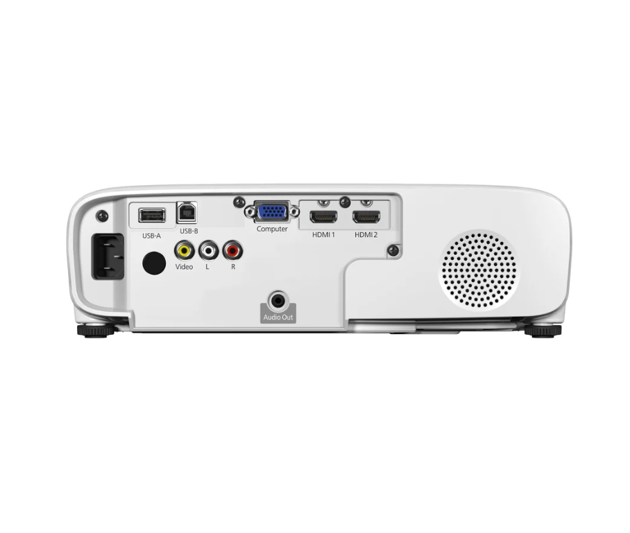 Epson Home Cinema 1080 3LCD 1080p Projector (V11H980020-F) - photo 5