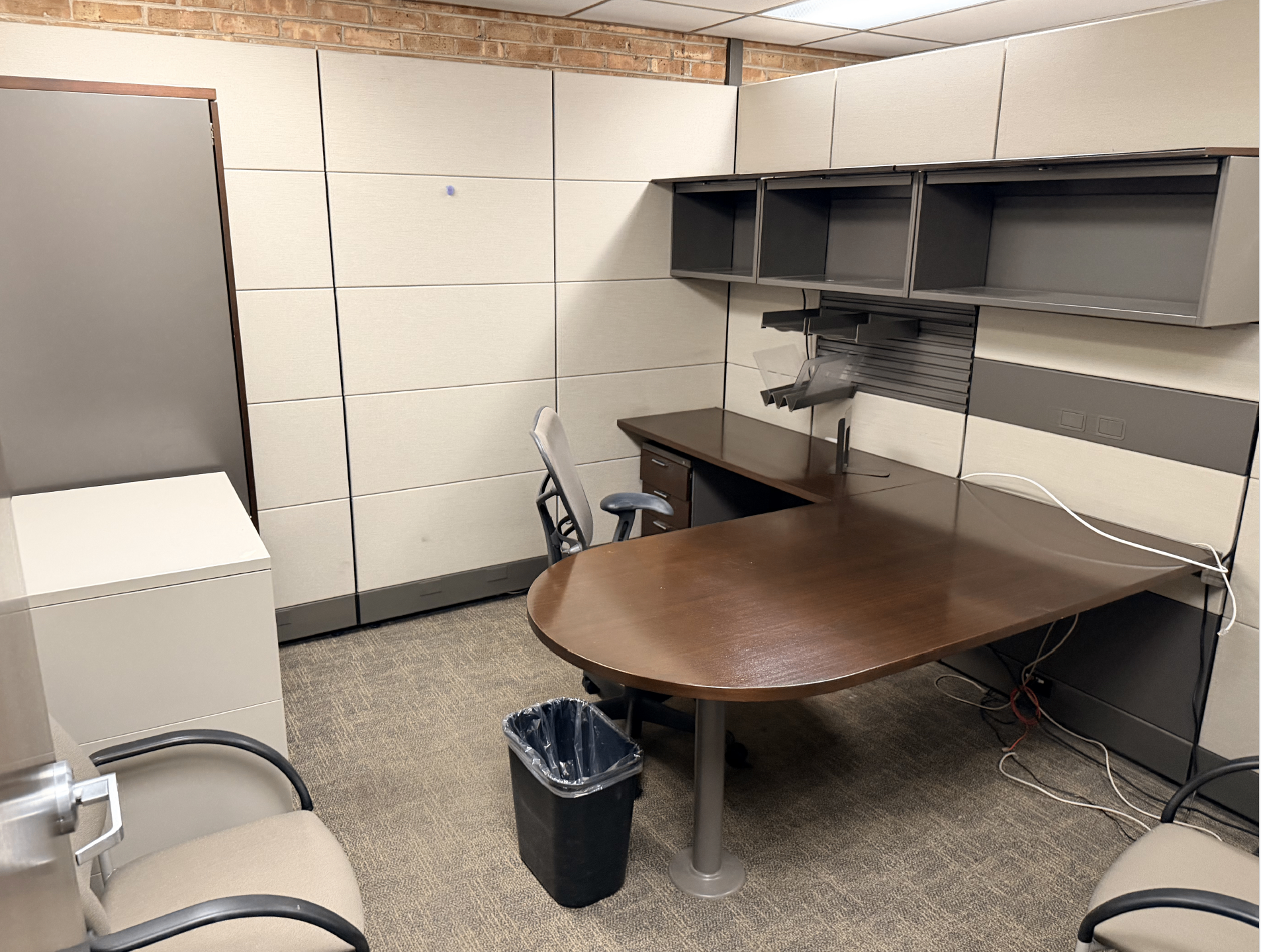 Office Furniture - photo 4