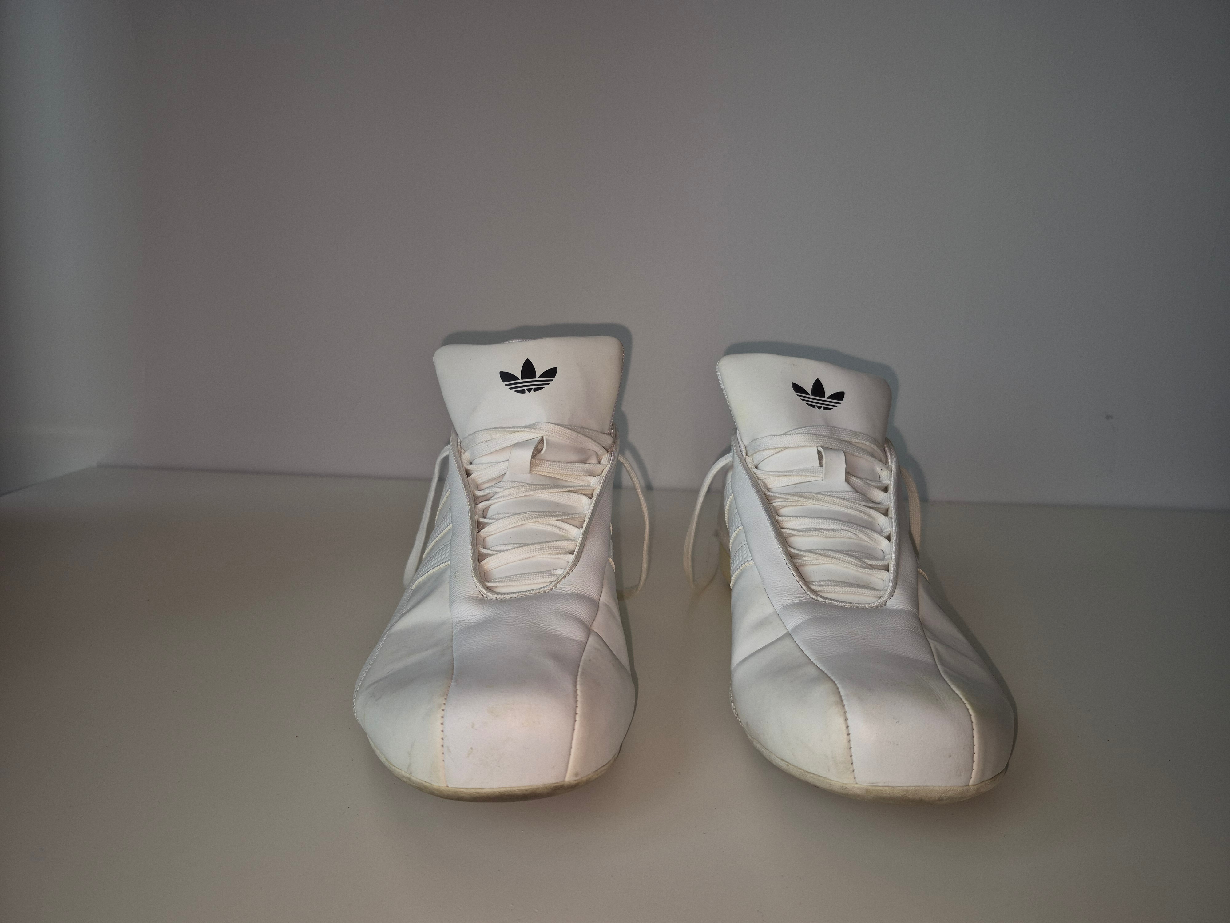 Adidas × Porsche Design — US 10.5 (Mint Condition) - photo 5