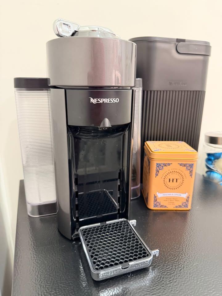 Nespresso Vertuo Next Coffee Machine