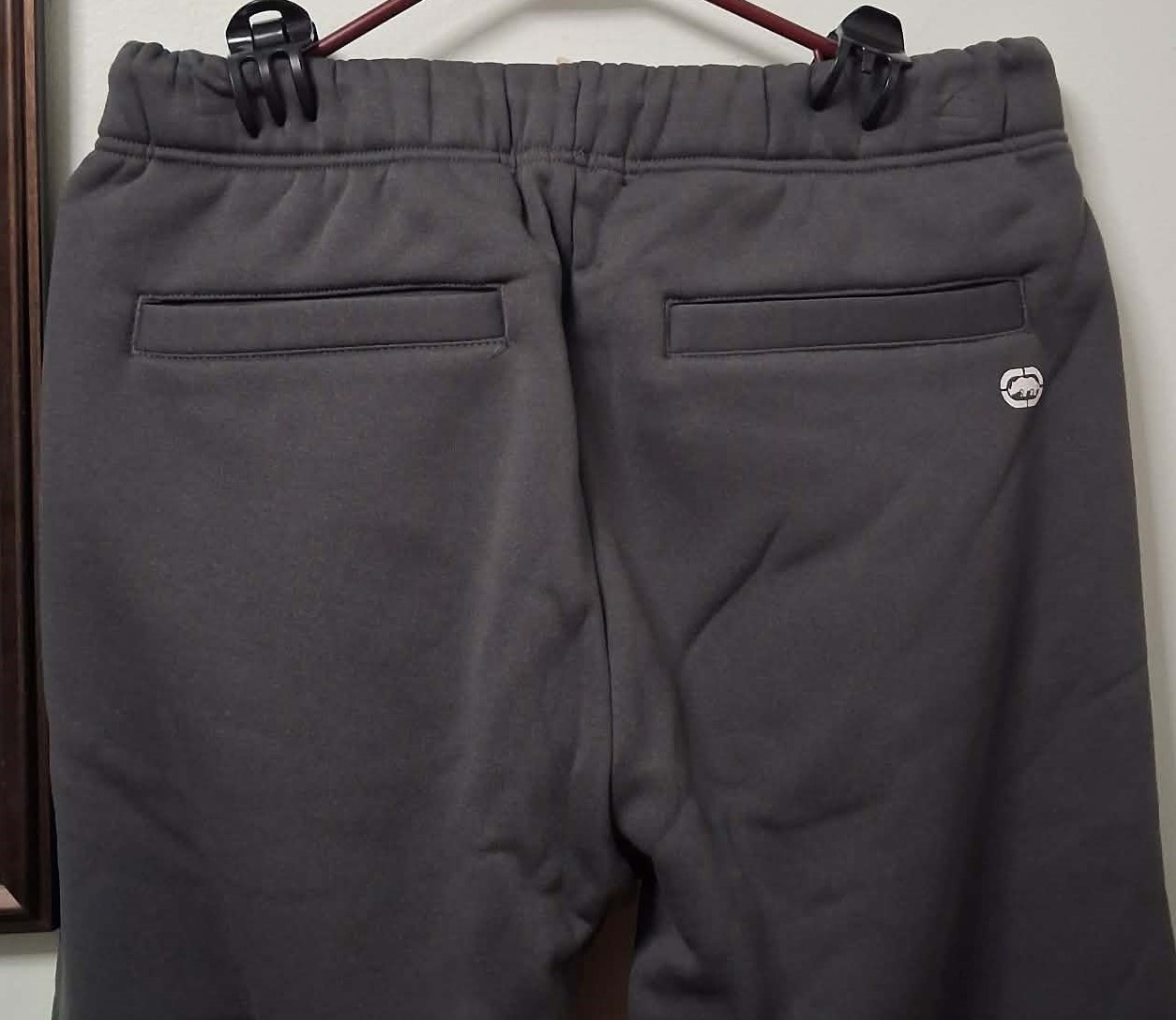 Gift for Him New Ecko Unltd Men's Graffiti Arch Logo Jogger NWT - photo 4