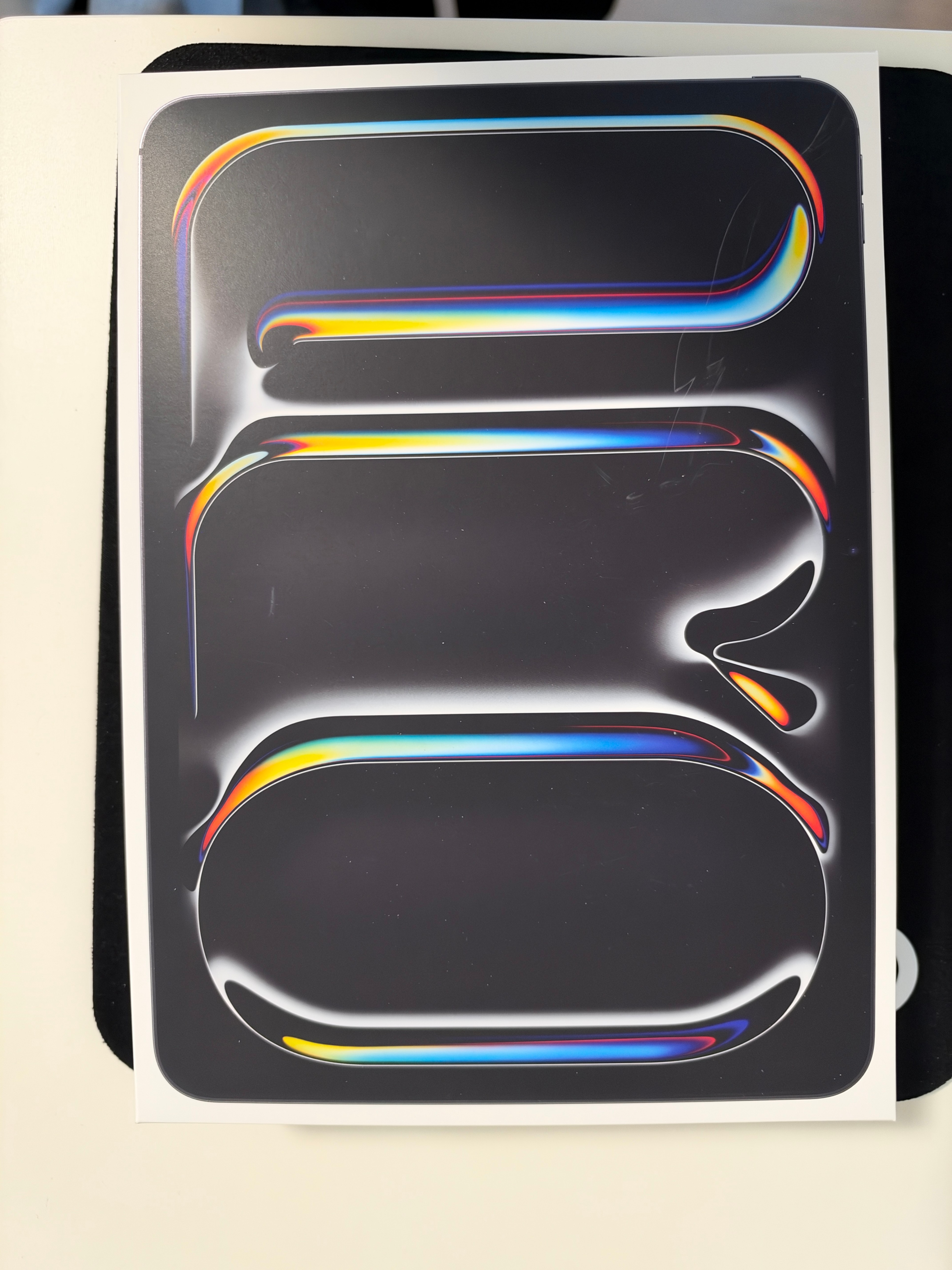 11" iPad Pro Wifi+Cellular 1TB with Standard Glass + Apple Care