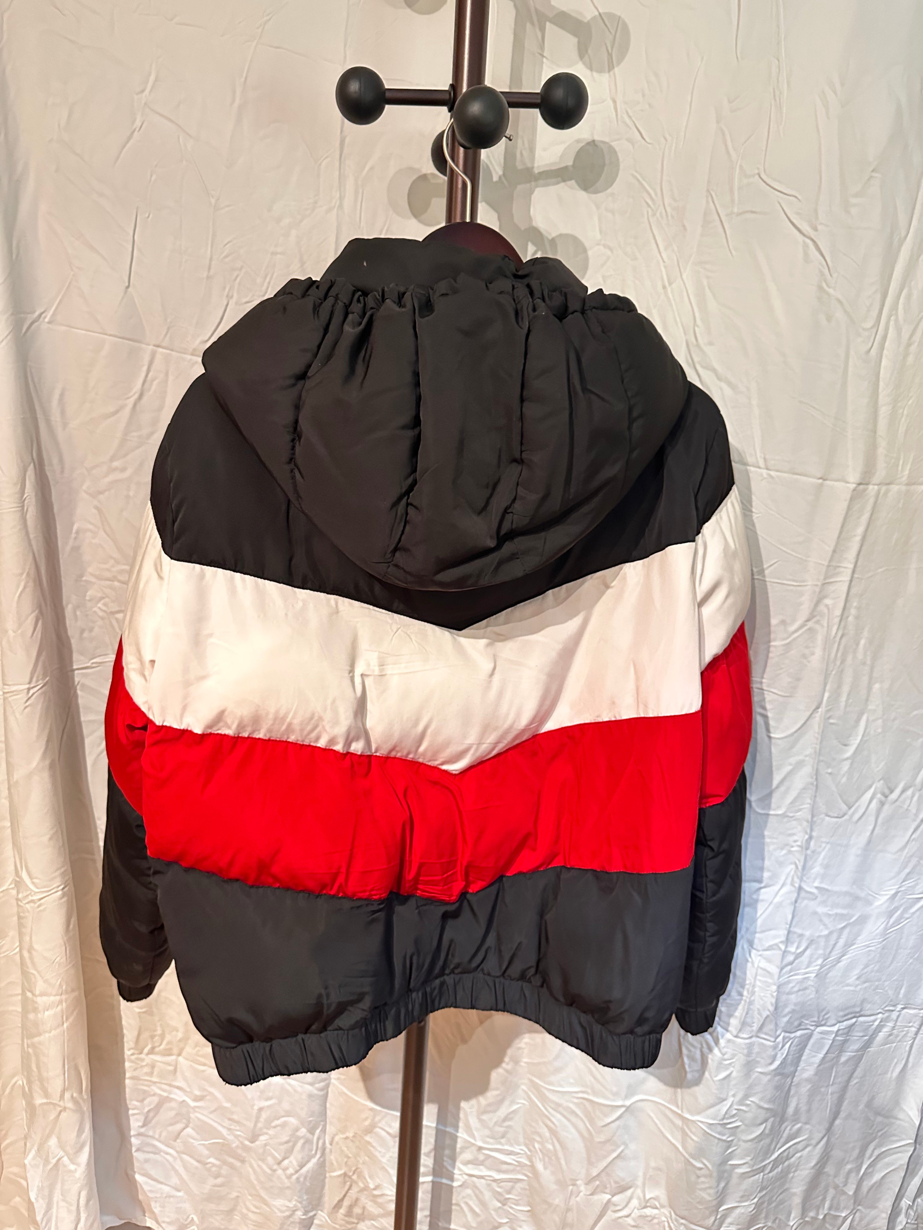 Garage Winter Jacket (XL) - photo 2