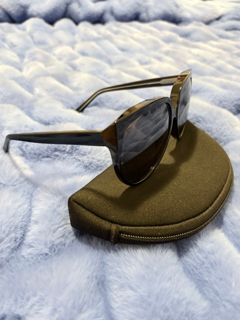 Oversized Sunglasses