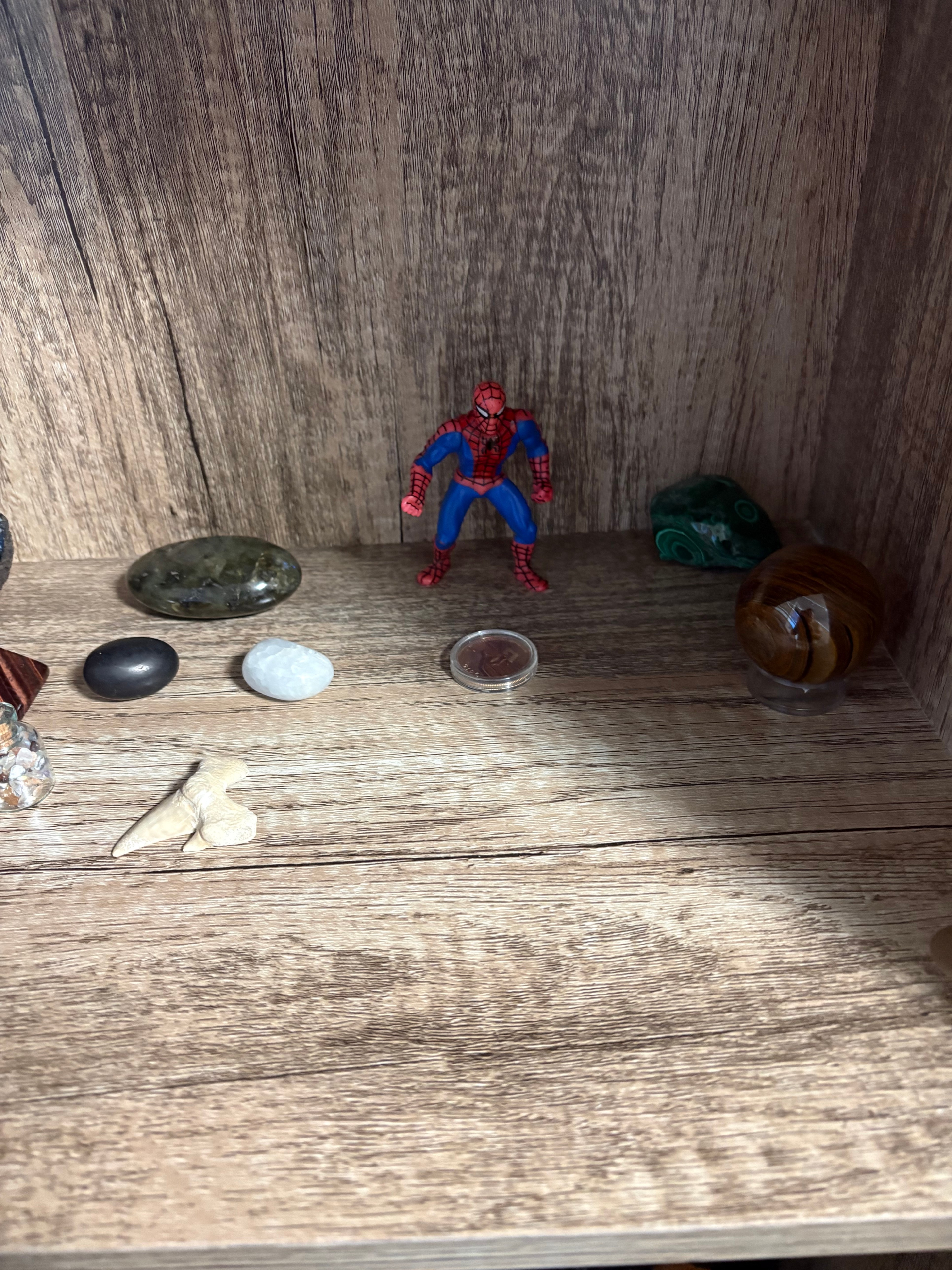 Assorted Natural Stone Collection Set - photo 2