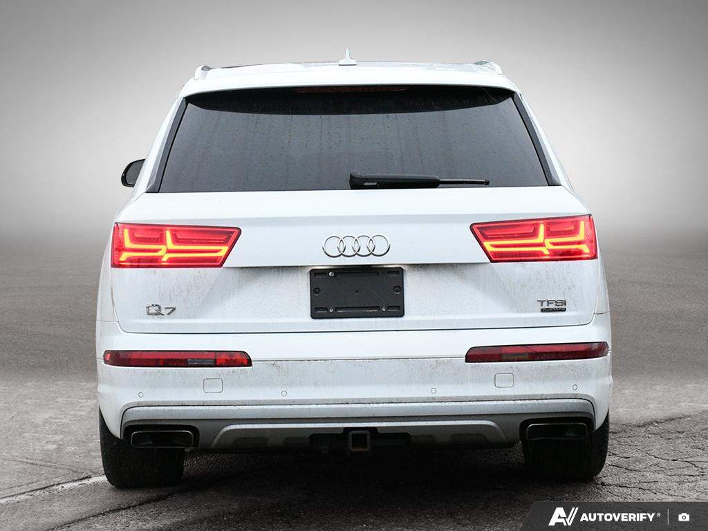 2018 Audi Q7 - photo 5
