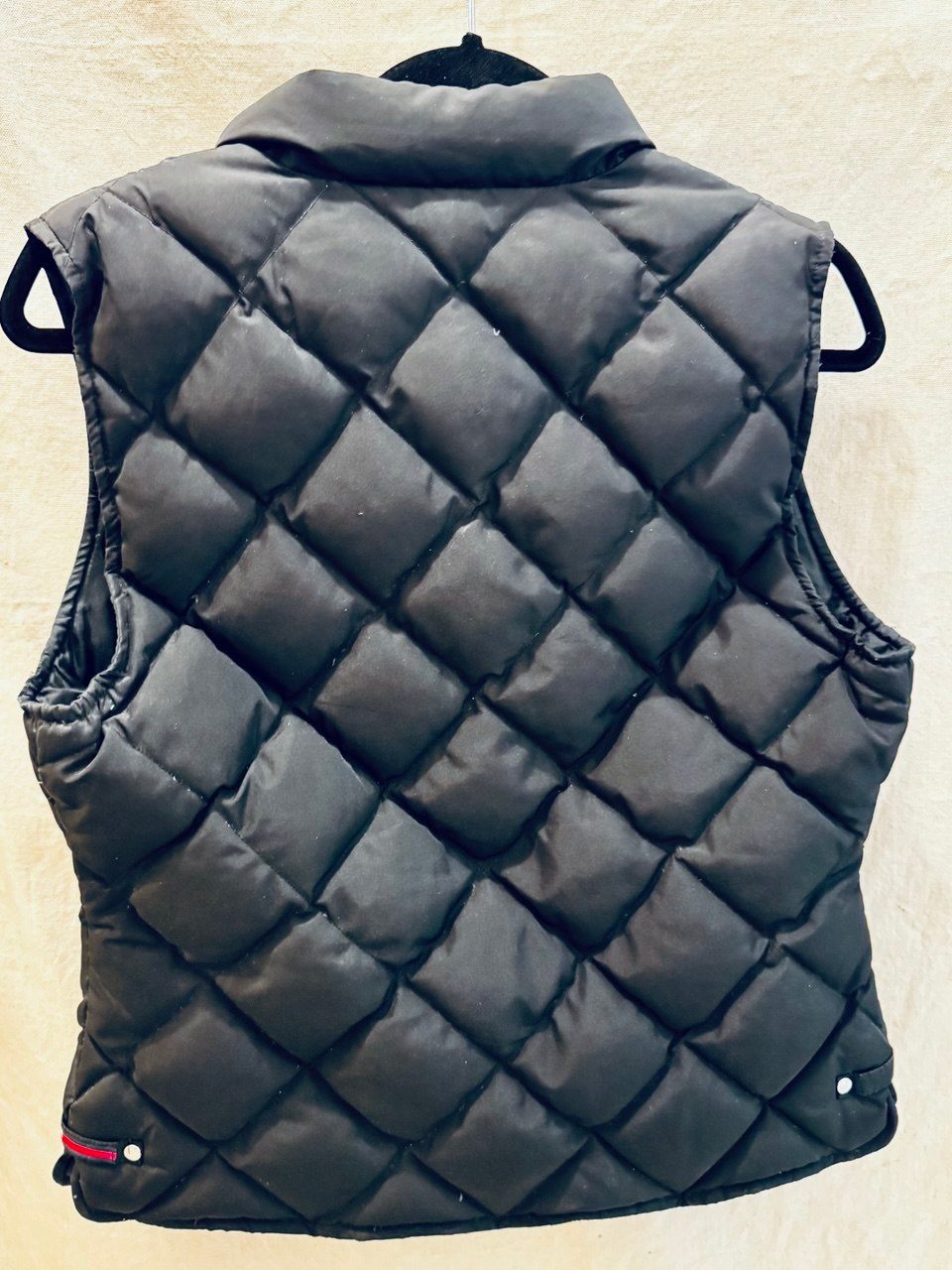 Tommy Hilfiger Quilted Vest - photo 2
