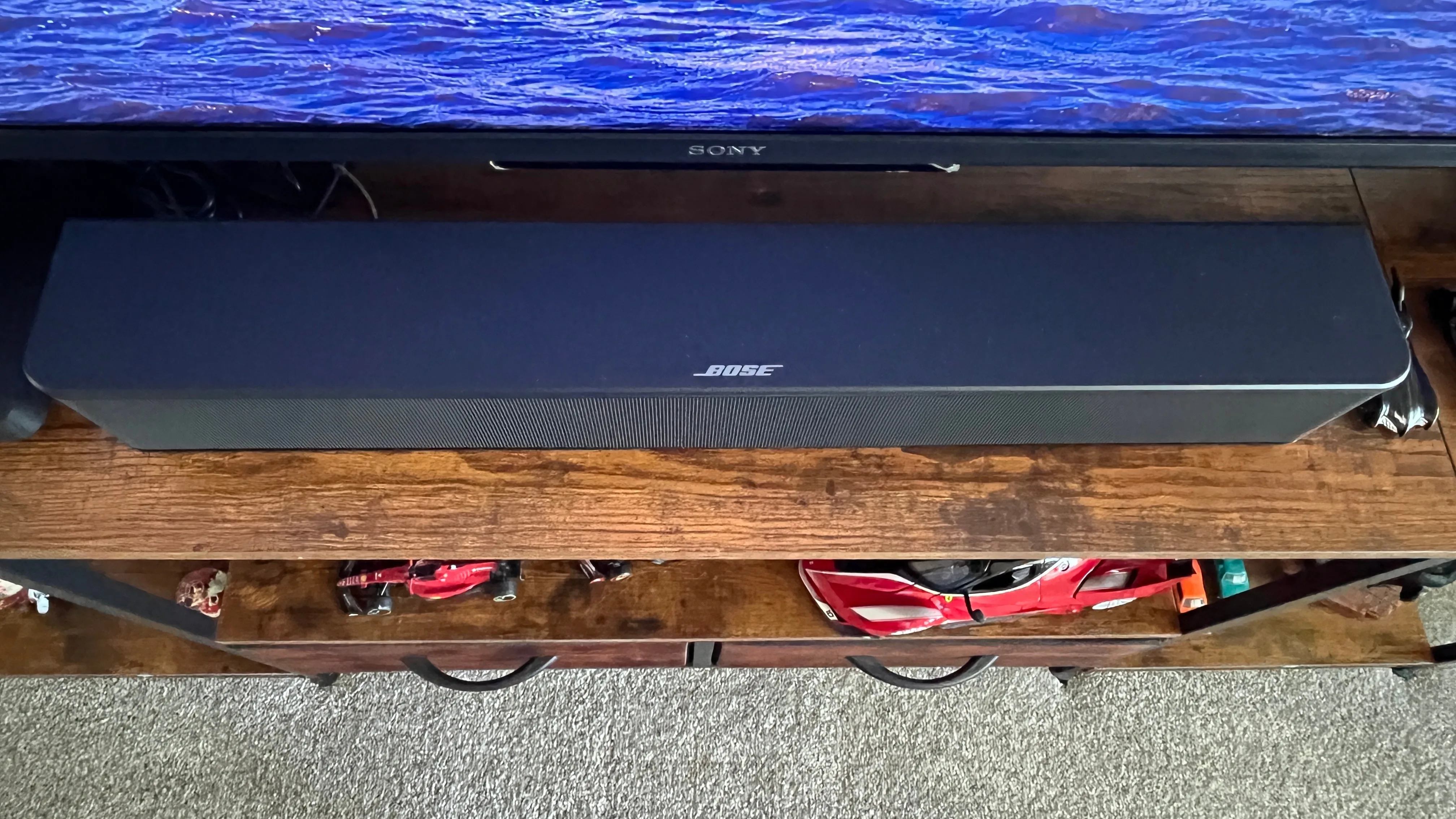 Bose Solo Soundbar II Home Theater, Certified Refurbished - photo 5