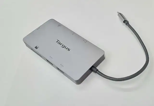 Targus travel dock for sale - photo 2