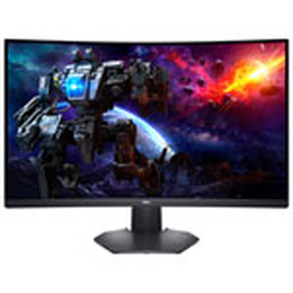Very good 2K curved monitor