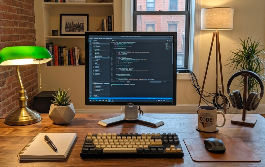 Dell 1908FPt Flat Panel Monitor