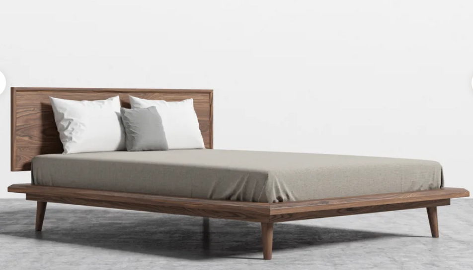 Rove Concepts Asher Bed - photo 2