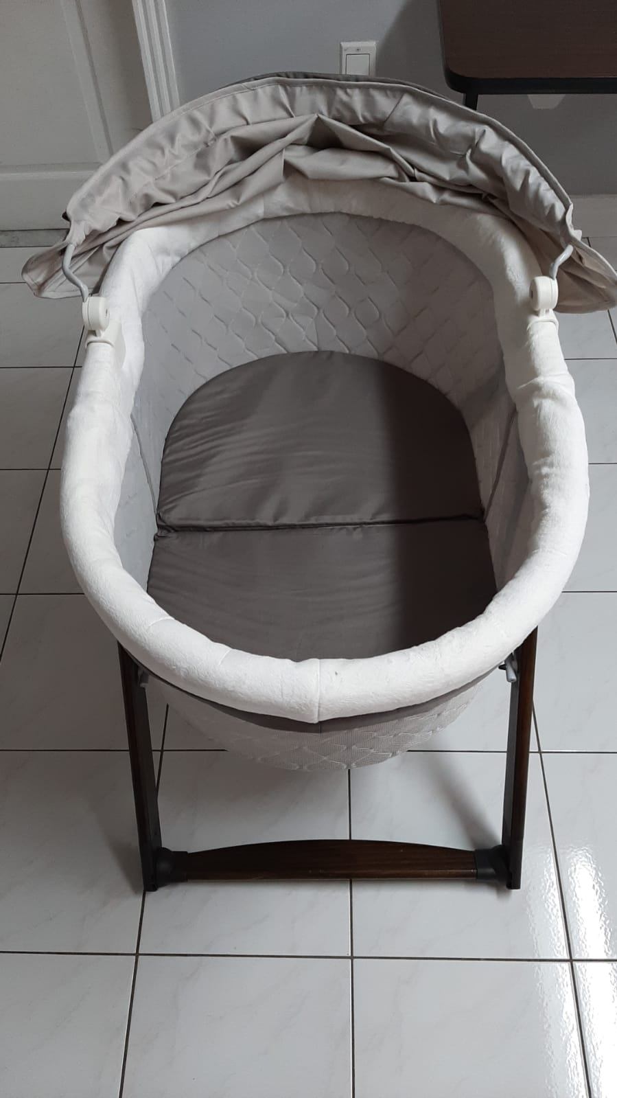 Bassinet - photo 3