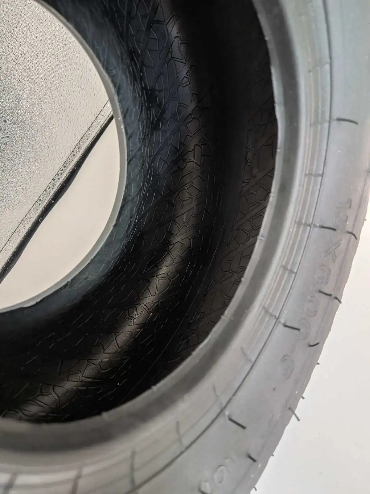 15x6.00-6 Off-Road Lawn Mower Tire (Set of 4) - photo 5
