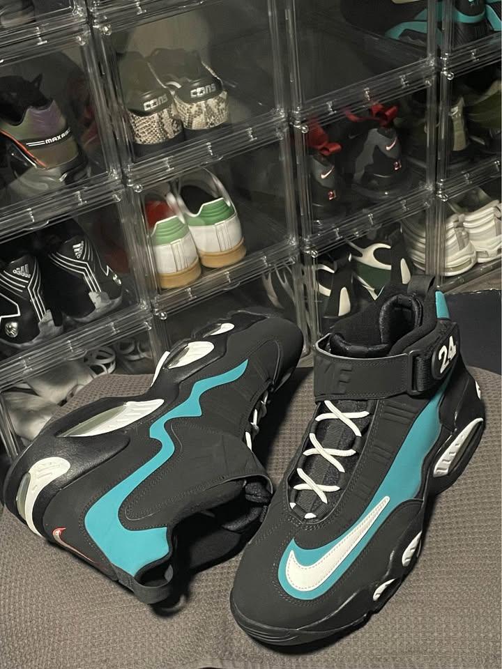 Nike Air Griffey Max 1 "Freshwater" - Size: Men's 12