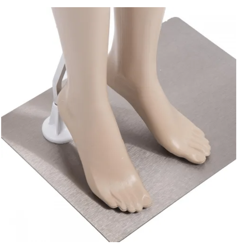 Mannequin 185cm $135 🧍 Brand New – Male Full Body Display - photo 3