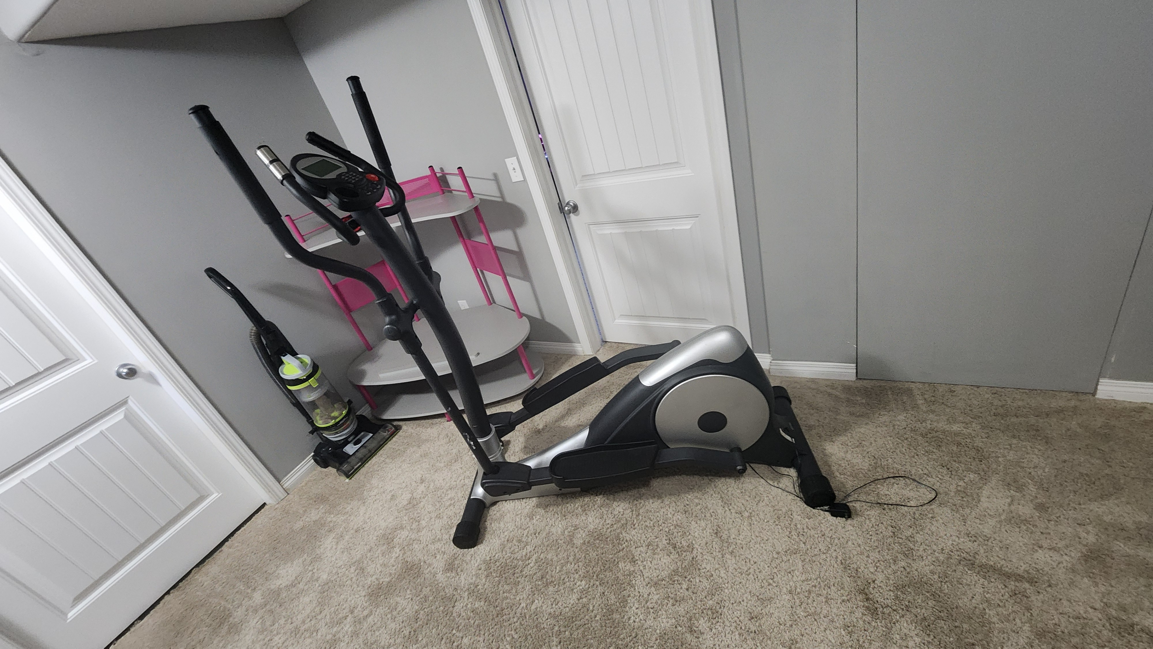 Medium size elliptical - photo 4