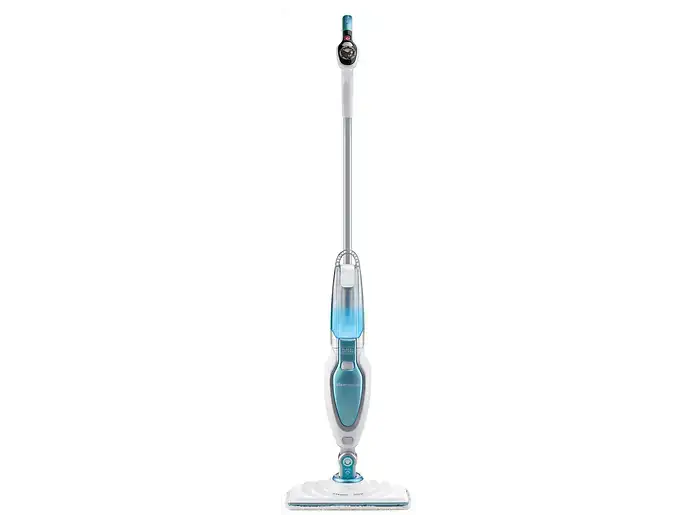 Shark Pro Steam Pocket Mop S3601C - photo 3