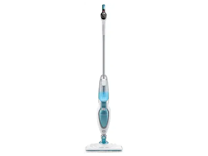 Shark Pro Steam Pocket Mop S3601C - photo 3