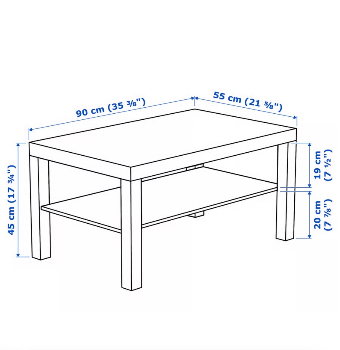 Tables - photo 2