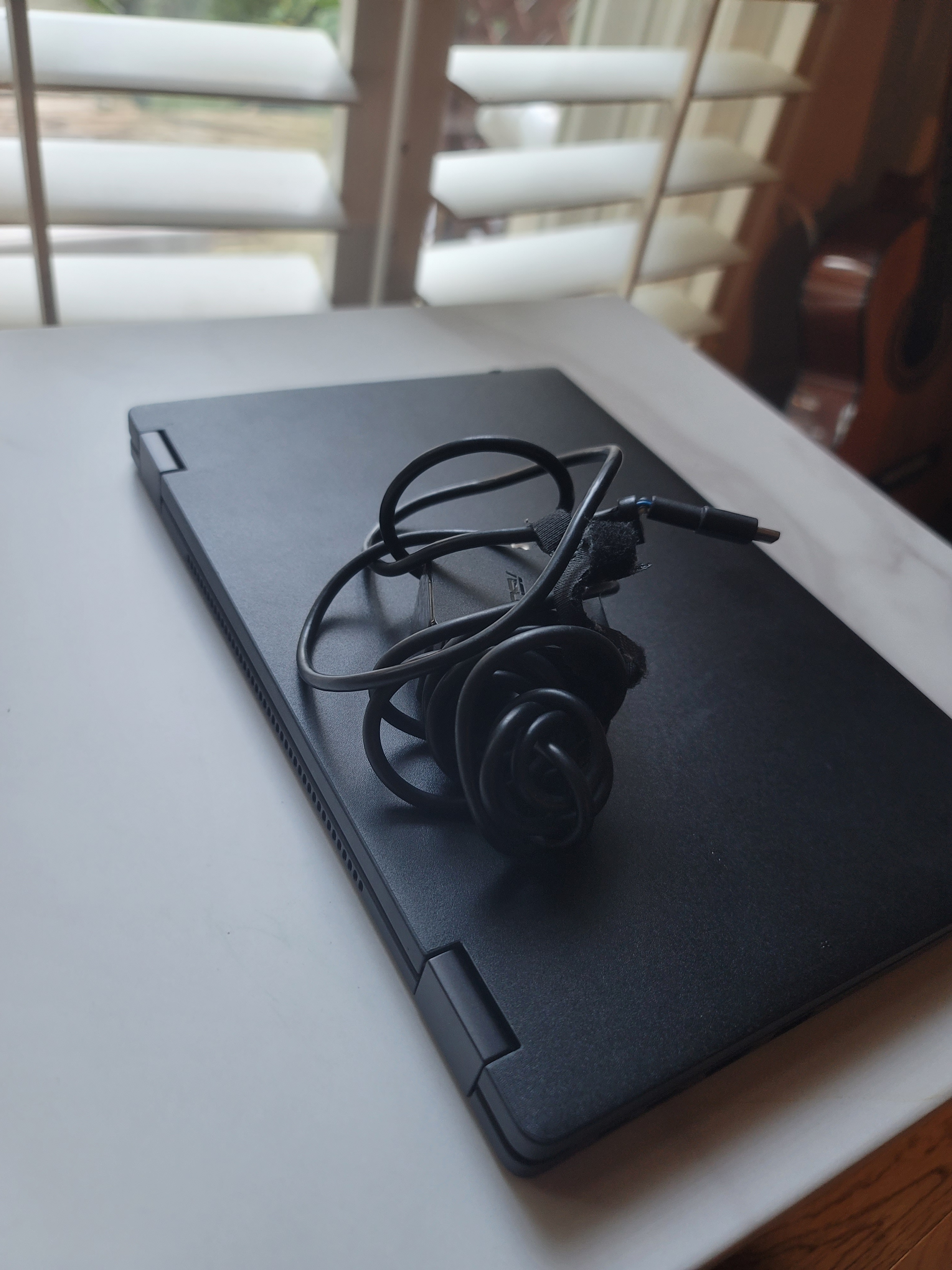 Dell Latitude 7390 2-in-1 (i7, 16GB Ram, 512 SSD, New battery) - photo 5