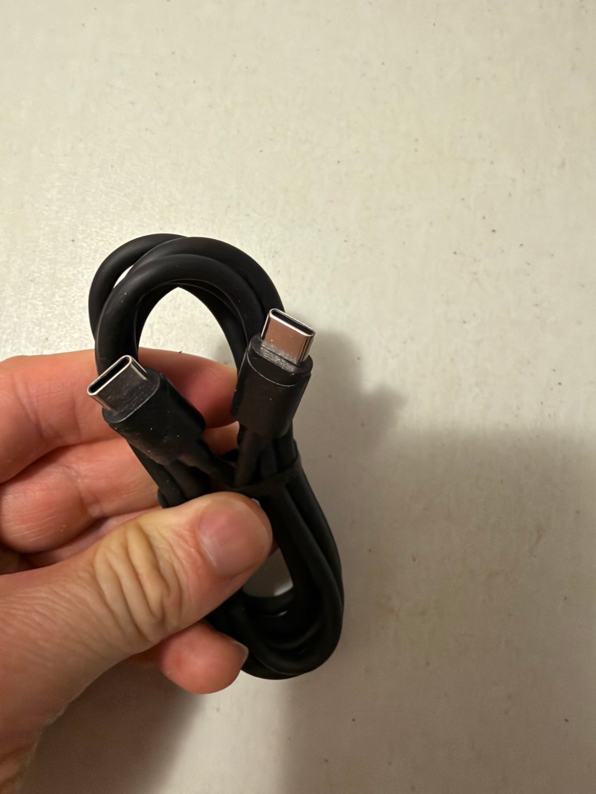 Anker USB-C to USB-C Cable 6 ft