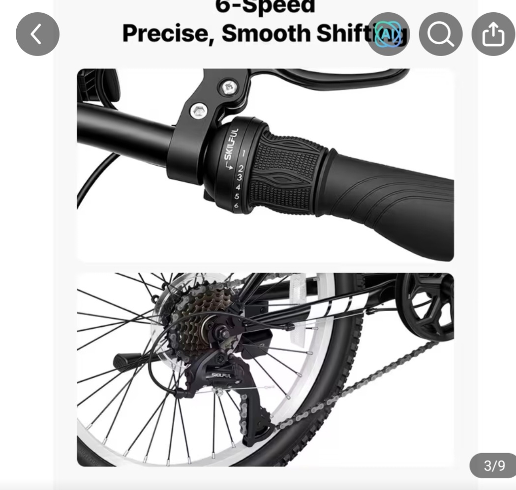 New bike - photo 3