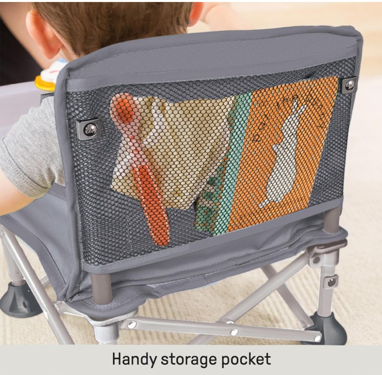 Infant Folding Booster Seat - photo 2
