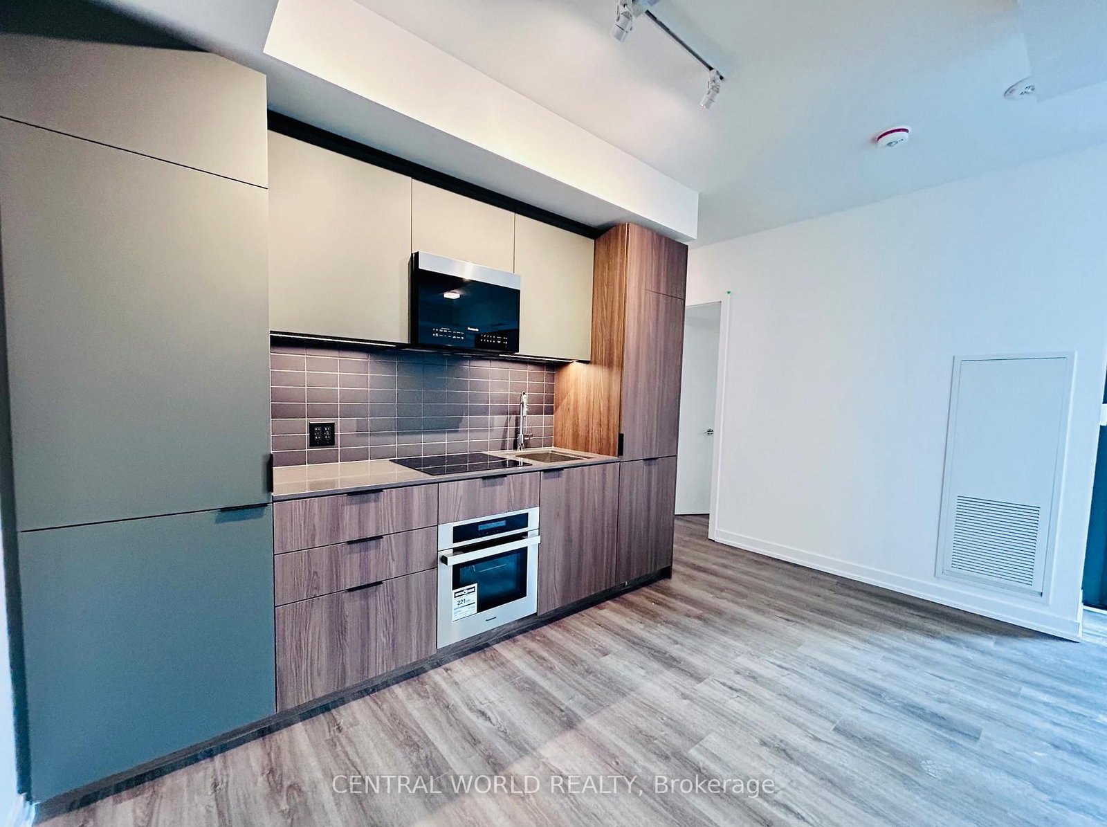 Condo 1+1 rent (Downtown Distillery) - photo 5