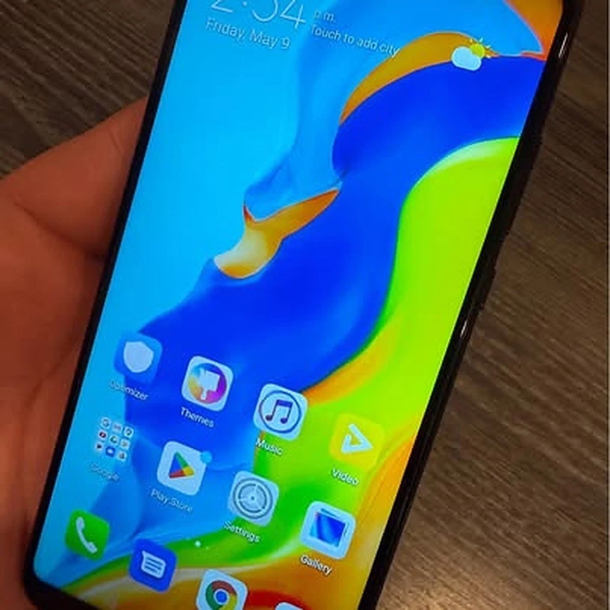 Huawei P30 lite 128GB