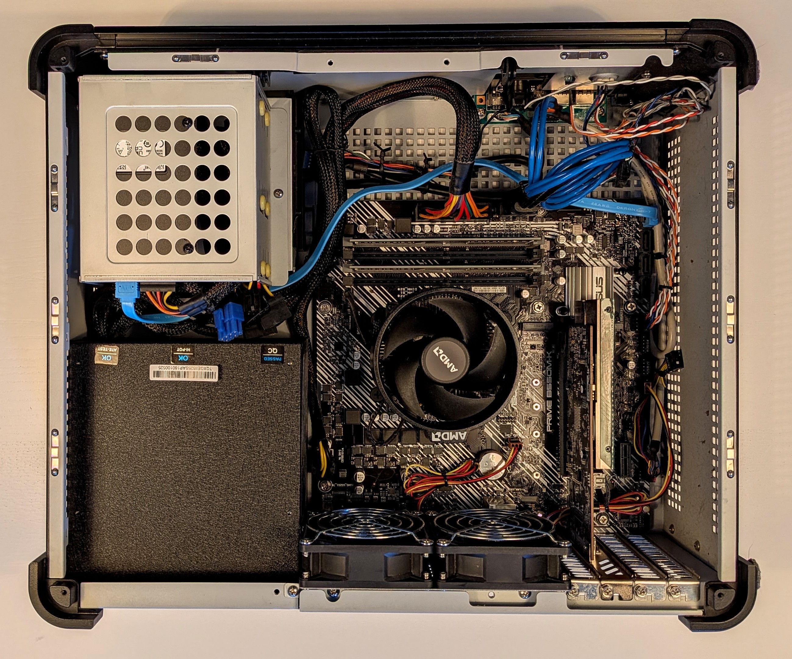 Desktop Computer. Work & Gaming - photo 3