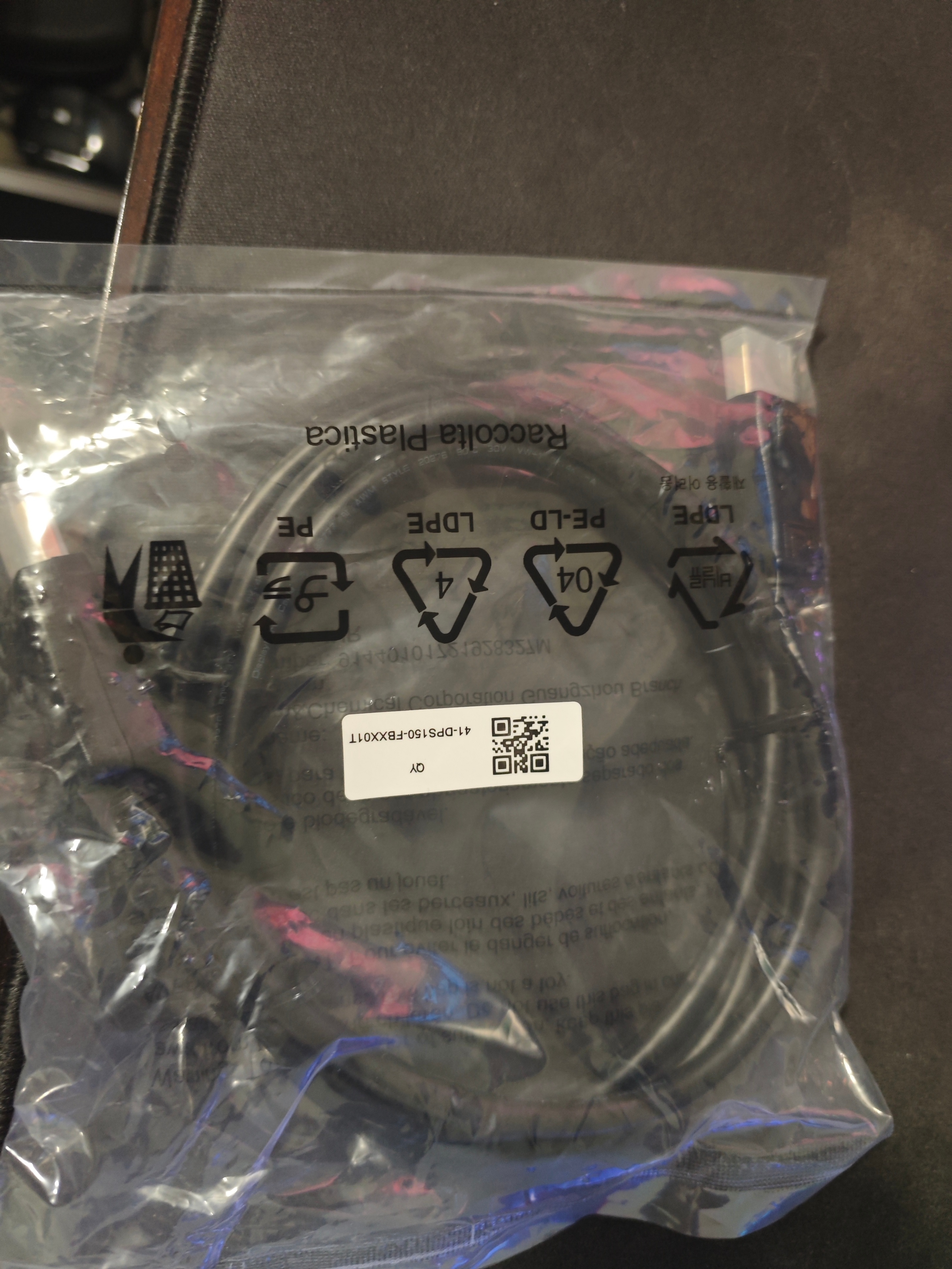 USB-C Charger Bundle Fast Chargers Cables - photo 2