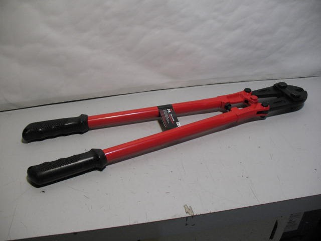 Benchmark 24 Inch Bolt Cutter, BRAND NEW