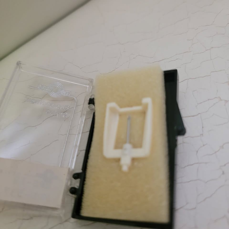 Melotone Diamond Stylus EPS-18 (MPN-537) - New - photo 2