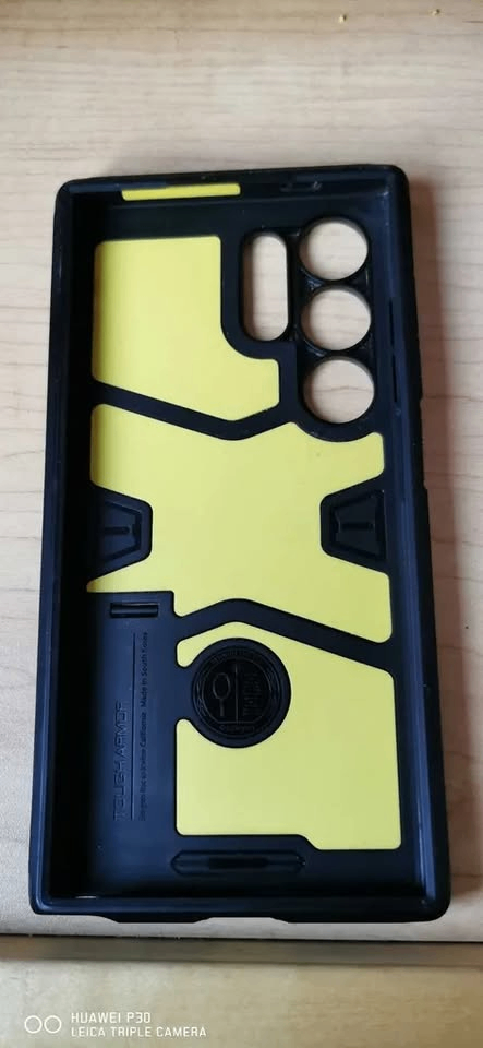 Spigen Samsung S24 Ultra case - photo 2