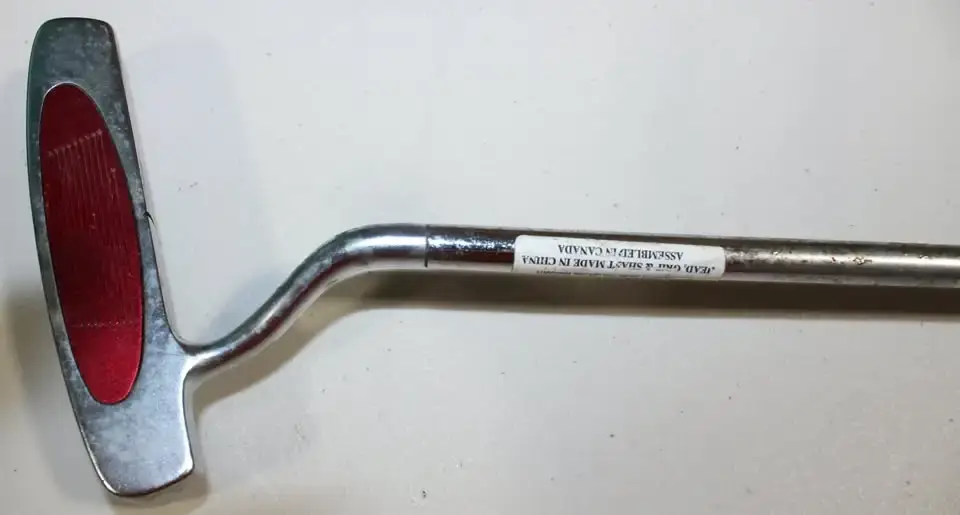 Precision II Champion CH-3 Putter - photo 4