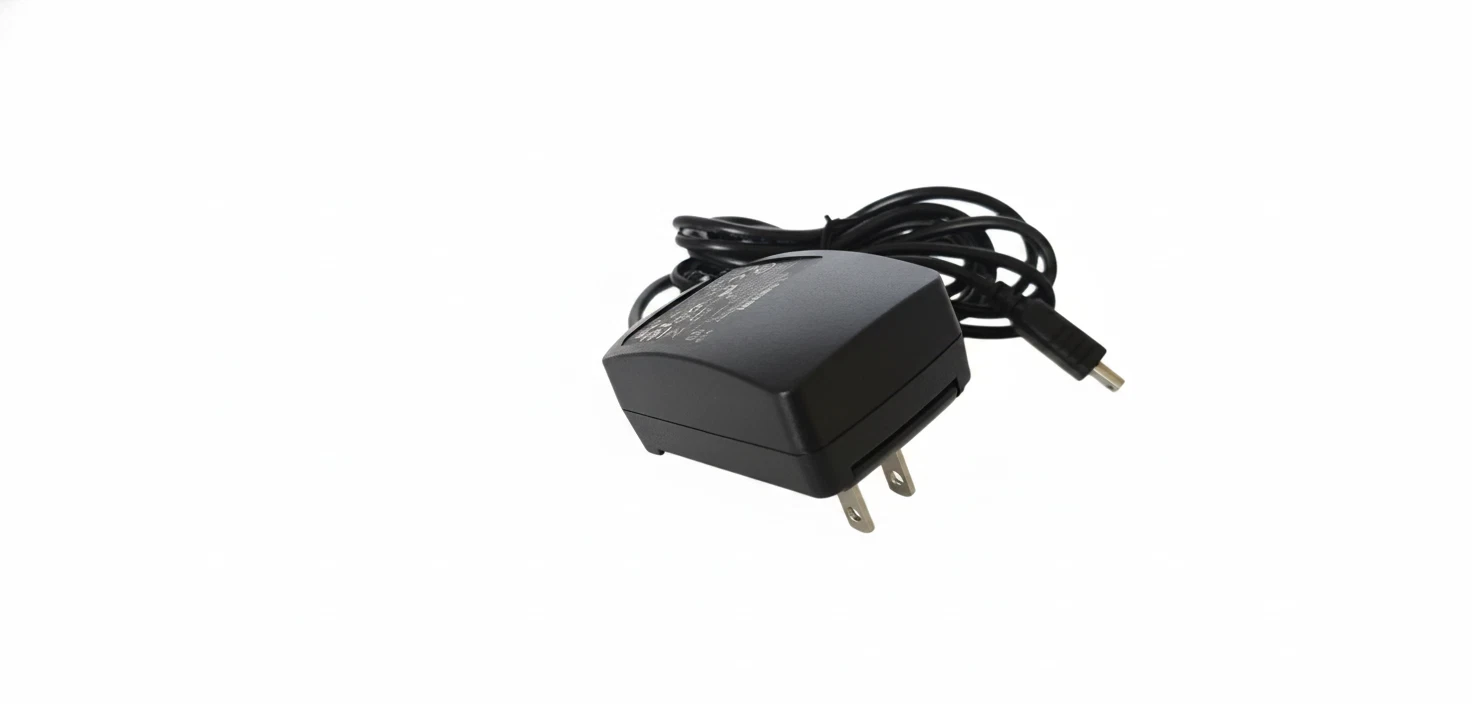 5V/1A AC/DC Power Adapter Genuine Garmin Switching Power Supply - photo 2
