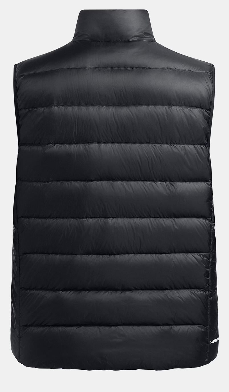 UNDER ARMOUR MEN'S LEGEND DOWN VEST - NEW WITHOUT TAGS!!! - photo 2