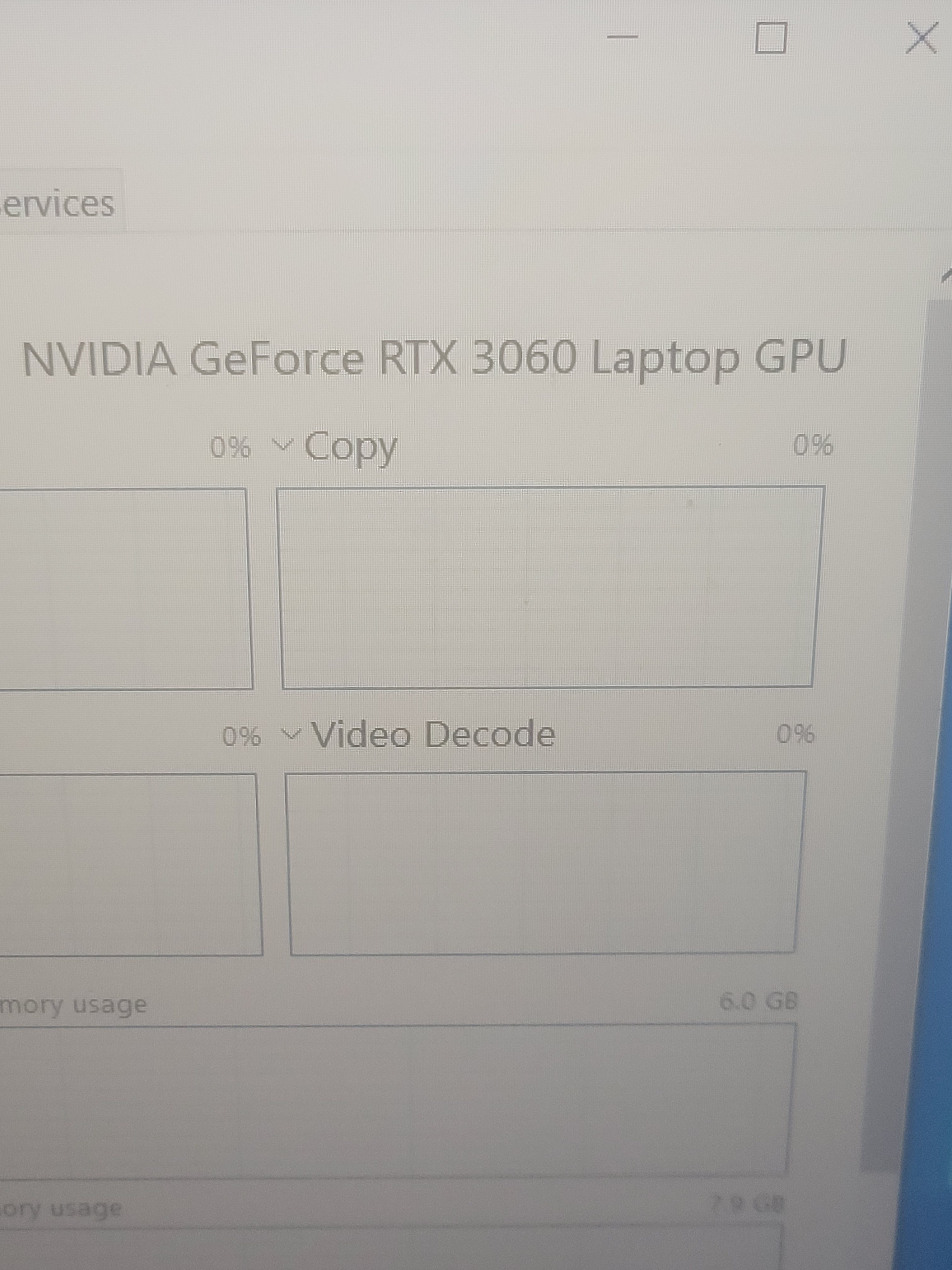 Gaming Laptop "Acer Nitro V" for sale (price negotiable) - photo 3