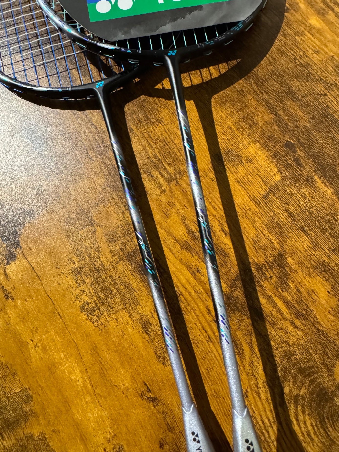 Yonex Astrox 88D Pro 3rd Gen (4UG5) - Like New - photo 2