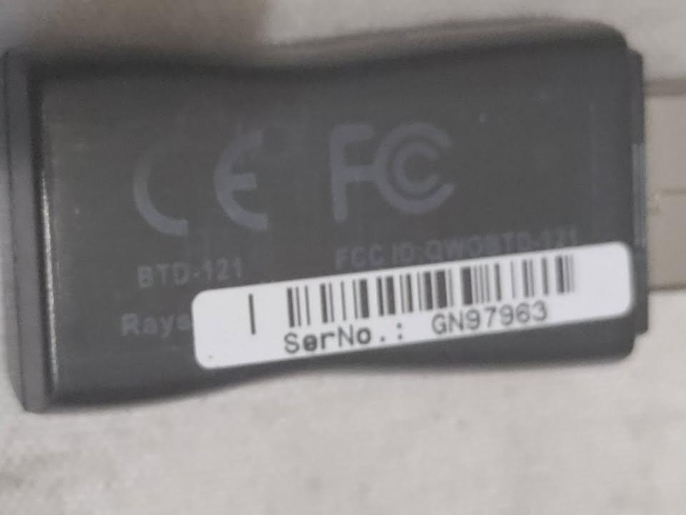SBO Rechargeable dock for SBO Hearing Aids , with cable - photo 5