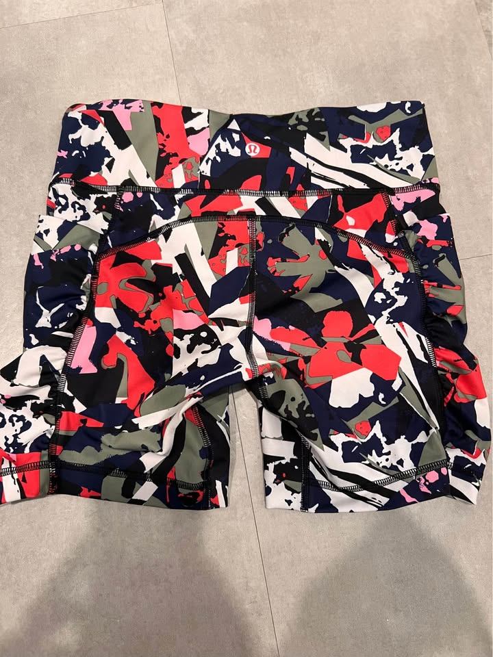 Lululemon Short 6 - photo 2