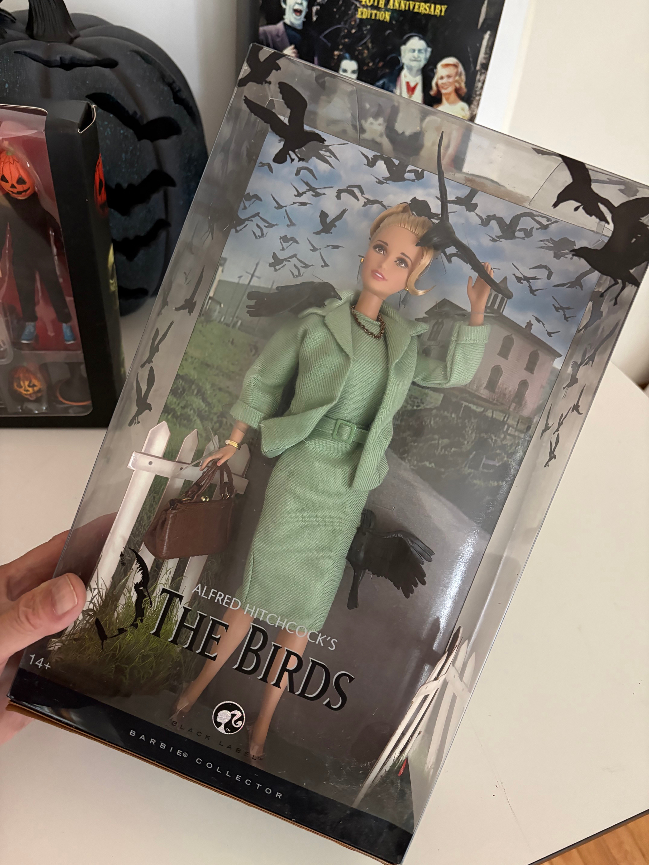 Halloween toys - photo 2