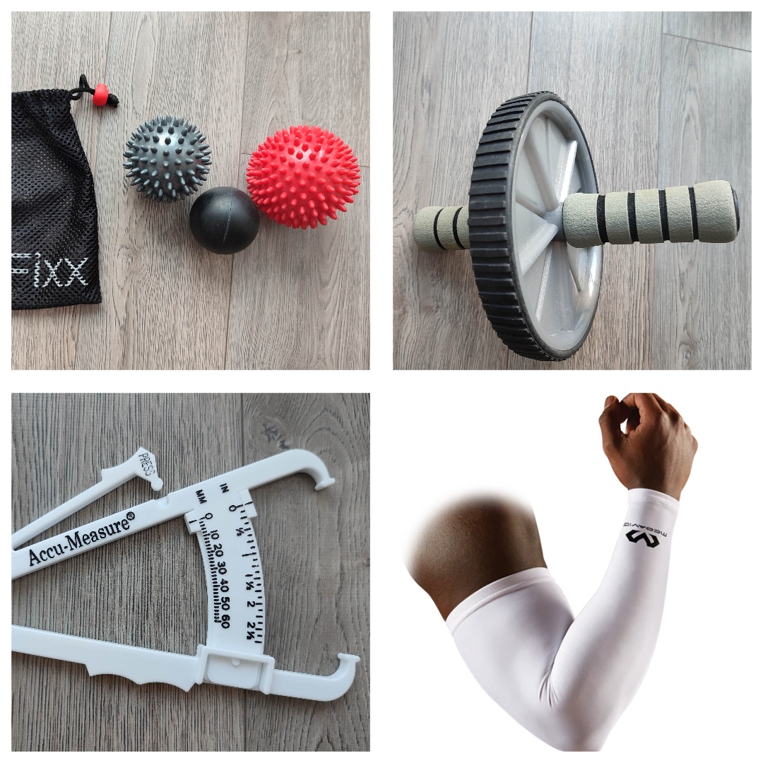 Sports Exercise Equipment Accessories