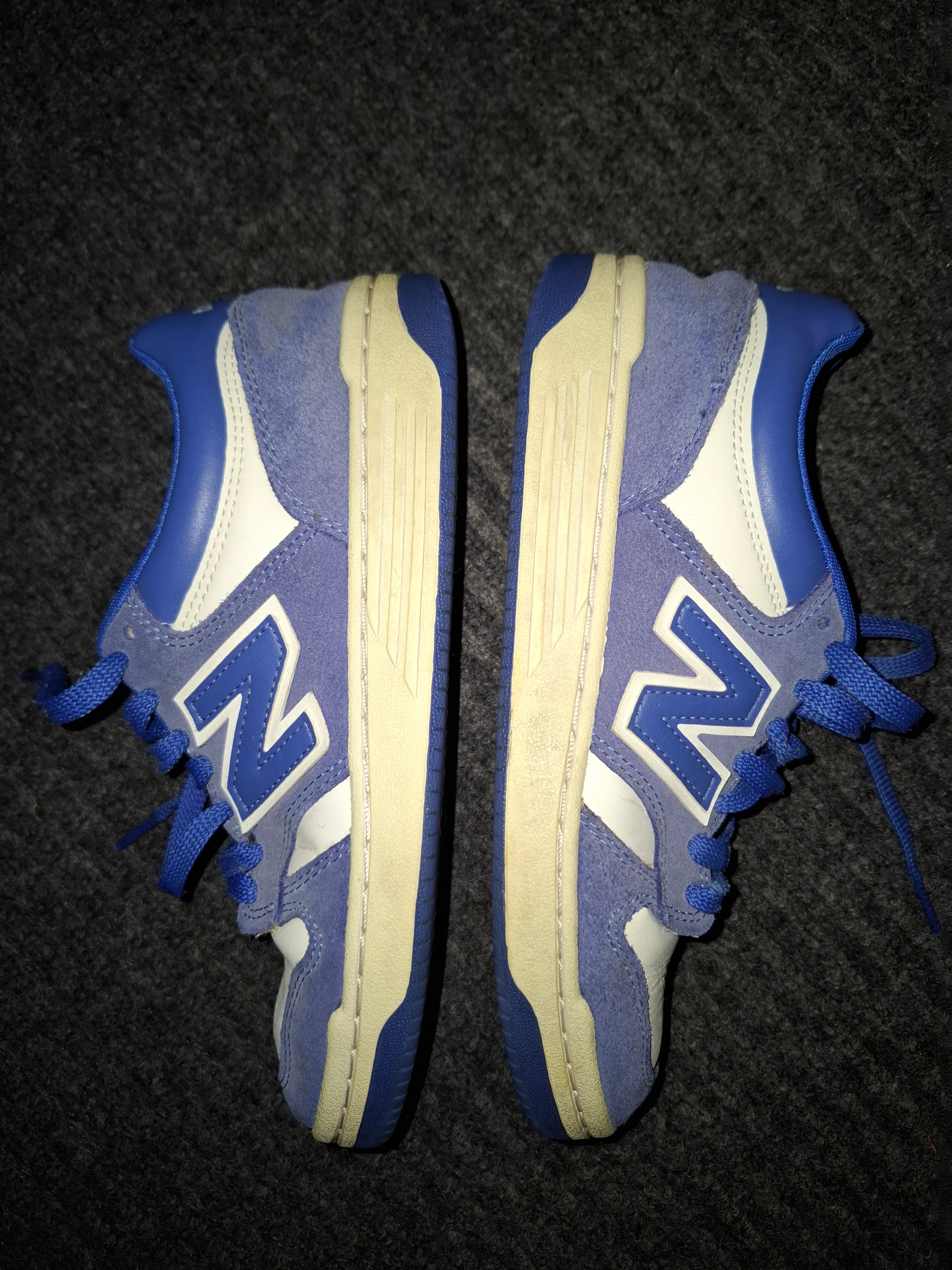 New Balance Women’s 480s - size 7.5 - photo 2