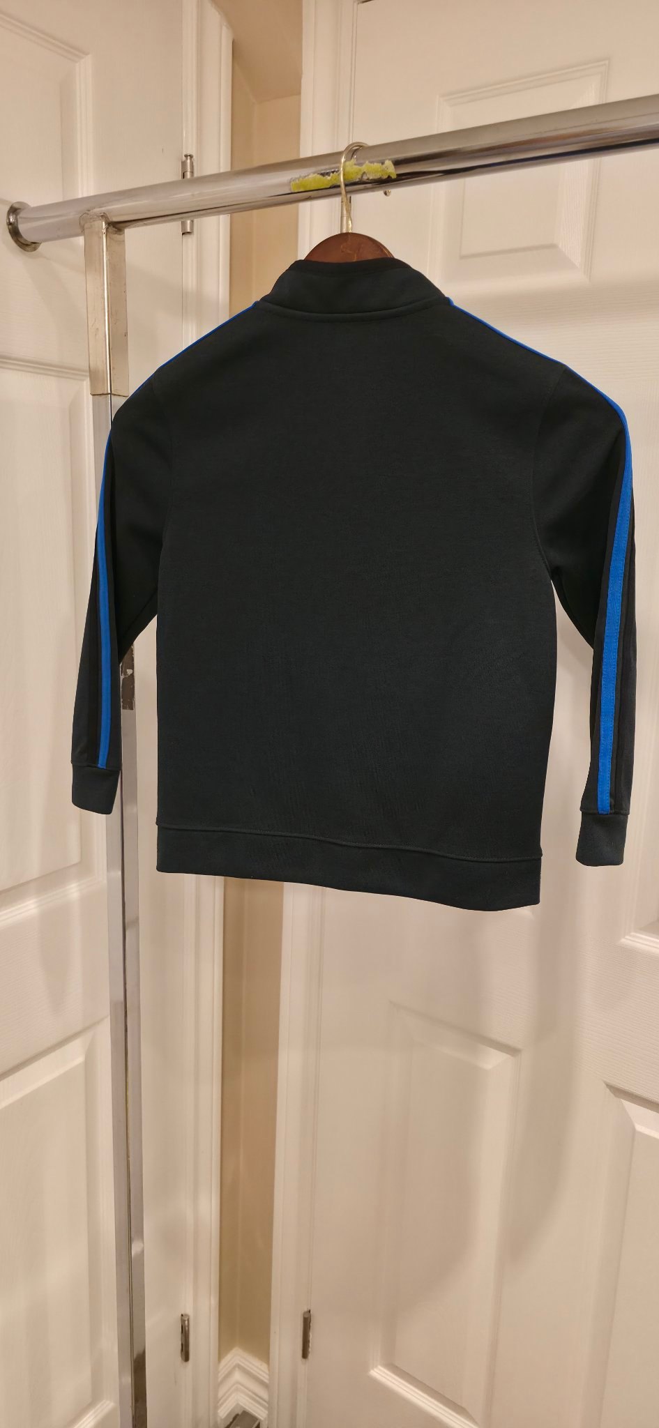 Kids Old Navy Active track jacket size S (6-7), Go-Dry - photo 2