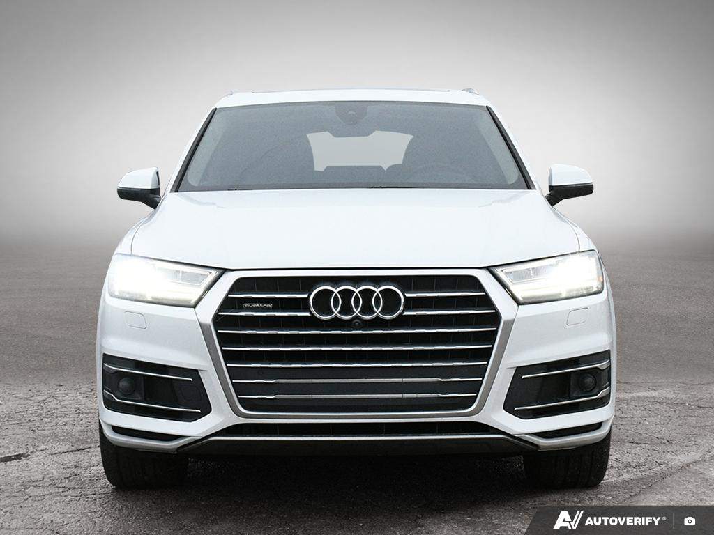2018 Audi Q7 - photo 2