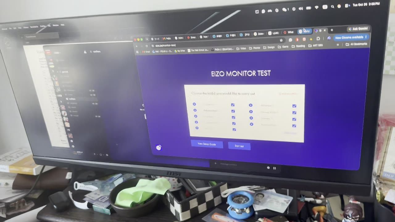 MSI Optix MAG301RF 30" Ultrawide Gaming Monitor – 200Hz - photo 3