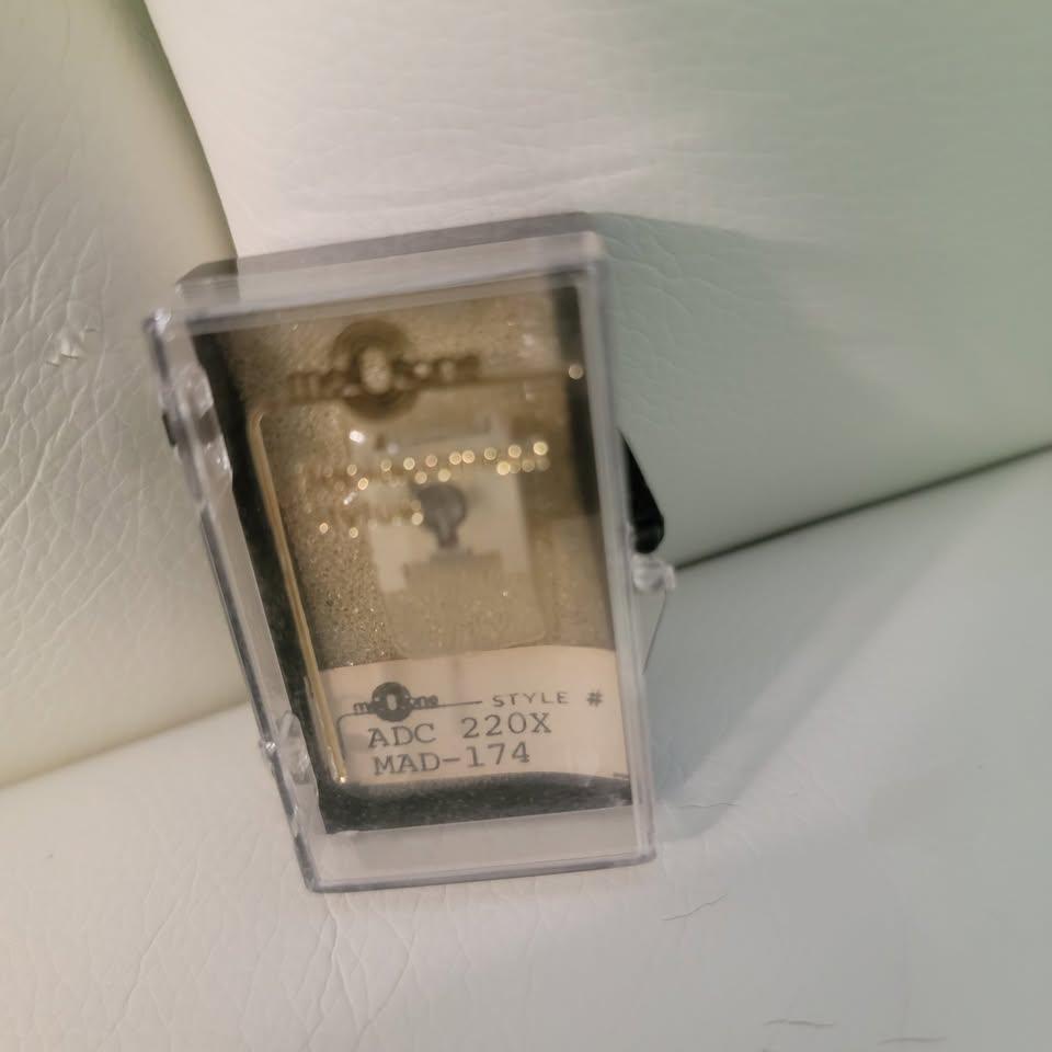 Melotone Diamond Stylus ADC 220X (MAD-174) - New