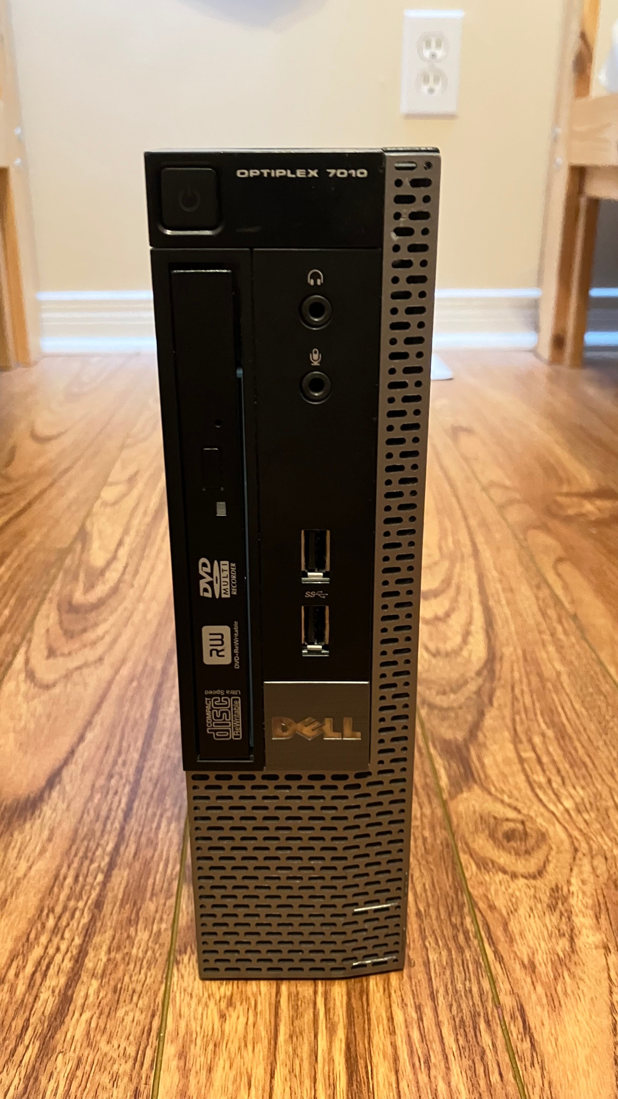 Dell OptiPlex 7010